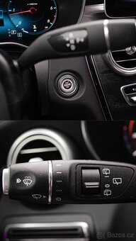 Mercedes-Benz C220d AMG 2021 - 11