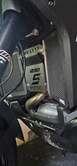 KTM 1290 Super Adventure - TOP STAV - 11