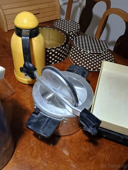 Prodám mix retro veci - 11