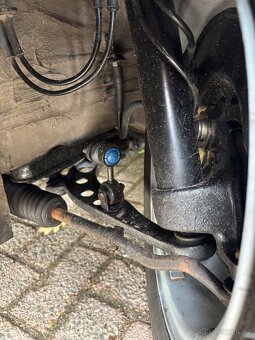 BMW E30 325i cabrio - 11