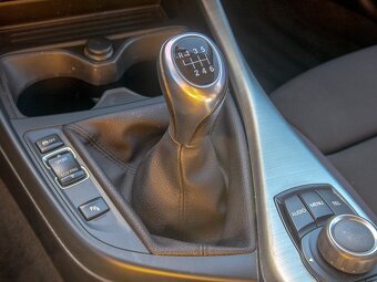 BMW Řada 1 116i 100KW XENON – DIGI - 11