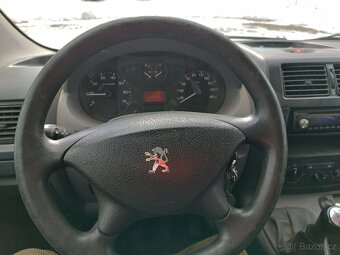 Prodám Peugeot expert 1,6 - 11