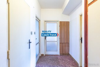 Prodej bytu 3+1 75 m², Prostějov, ev.č. 02903 - 11