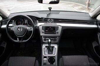 Volkswagen Passat Variant 2.0 TDI - 11