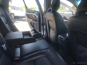 Volvo V70, 2.0 D 100 KW,NAVI,STAV,CENA. - 11