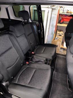 Mazda 5 2.0 107KW 2008 - 11