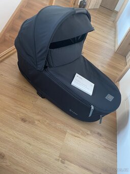 Cybex Priam - 11
