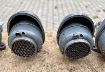 Stadion S1, S11 - karburátory - 11