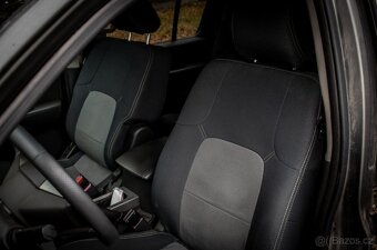 Nissan Pathfinder 2.5 dCi – 128 kW - 11