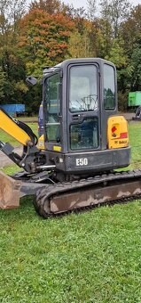 Bobcat E50 - 11