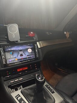 BMW e46 110kw sedan - 11