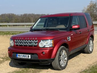 Land Rover Discovery 4, odpočet DPH - 11
