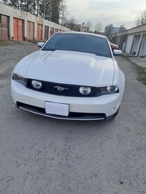 Ford mustang 5.0 premium s197 - 11