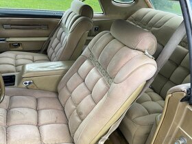 1978 Lincoln Continental MarkV Diamond Jubilee Edition - 11