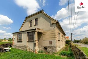 Prodej rodinného domu 158 m2 Třemošenská, Zruč-Senec - 11