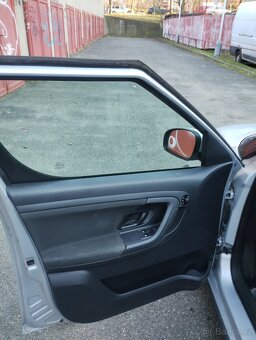 Škoda Roomster Scout TOP STAV - 11
