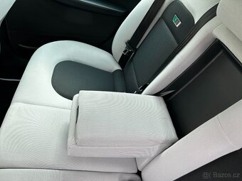 Škoda Fabia 1.9 TDI RS - žlutá Sprint původ ČR - 11