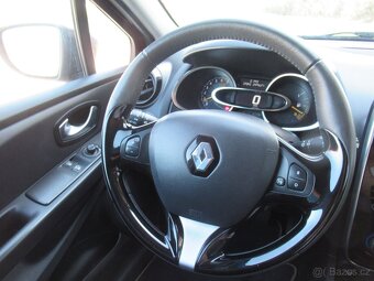 Renault Clio GRANDTOUR 1.2i16V 2016 - 11