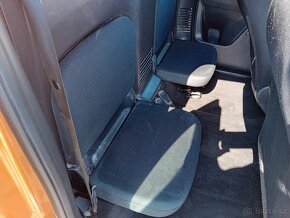 Nissan Navara KingCab dCi 160 Visia 2017 - 11