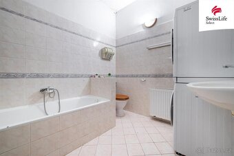 Prodej rodinného domu 128 m2 Dlouhá, Dubá - 11