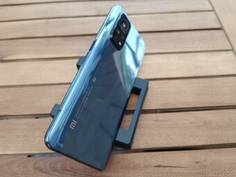 Pěkný Mobilní telefon Xiaomi Mi 10T Pro,128GB,8GB + 3GB RAM - 11