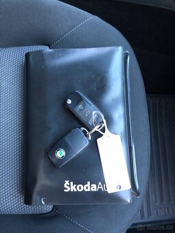 Škoda Octavia 1.9 TDI PD 105000KM‼️‼️ Top stav‼️‼️ - 11