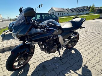 Kawasaki z750s - 11