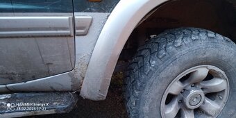 Nissan Patrol - 11
