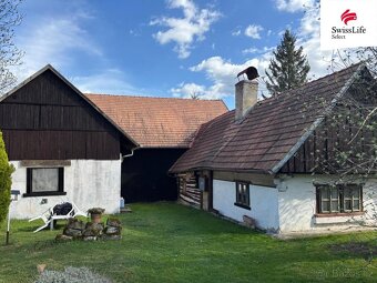 Prodej chalupy 90 m2, Libáň - 11