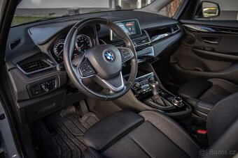 BMW 225xe iPerformance SportLine 4X4 Plug-In hybrid A/T - 11