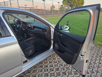 Škoda Scala, 1.0 Tsi 70kw Ambition, CZ, DPH - 11