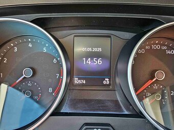 VW Tiguan 1.4 TSI 110 KW, Comfortline, R-line - 11