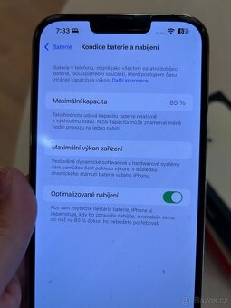 iPhone 13 PRO MAX - 11