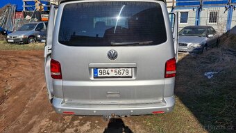 K prodeji VW Multivan - 11
