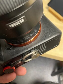 Sony A7III - 11