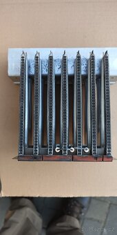 Prodám díly z kotle Protherm 12 KTZ - 11