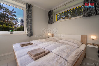 Prodej rodinného domu, 83 m², Lipno nad Vltavou - 11