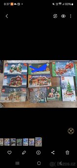 Lego sety nové - 11