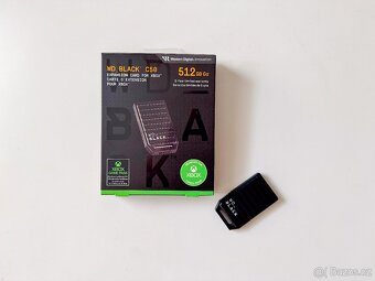 Xbox Series X – kompletní balení s příslušenstvím - 11