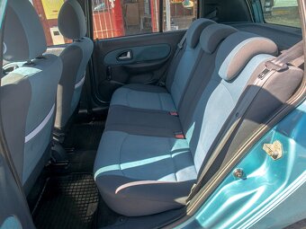 Renault Clio 1.5DCI 60KW – DIGI KLIMA - 11