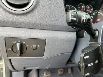 2010 FORD Transit Connect L2H2 1,8TDCi 117tkm - 11