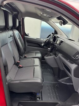 Opel Vivaro 2019 2.0 Turbo D - 11