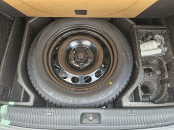 Škoda Yeti 1,2 TSI 77 KW Active - 11