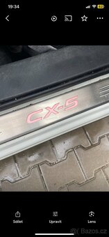 Mazda cx5 - 11