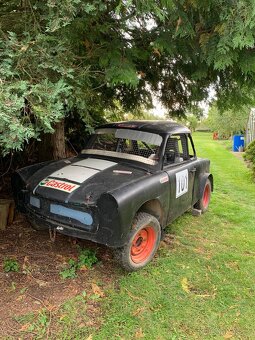 Trabant na Autokros/Rallykros - 11