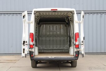 Peugeot Boxer 2.0HDI,L5H2,KLIMA,ČR,1.MAJ. - 11
