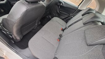 Citroën C3 1.0 PureTech Busines BERE OLEJ - 11