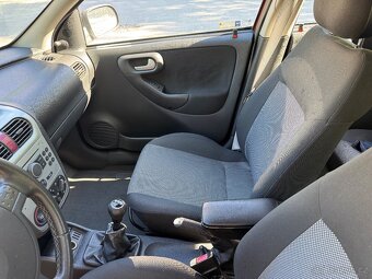 Opel Corsa 1.2, 59kw, Klima - 11