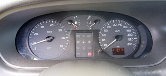 Renault Scénic dci - 11