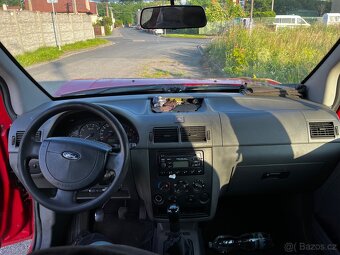 Ford Connect - 11